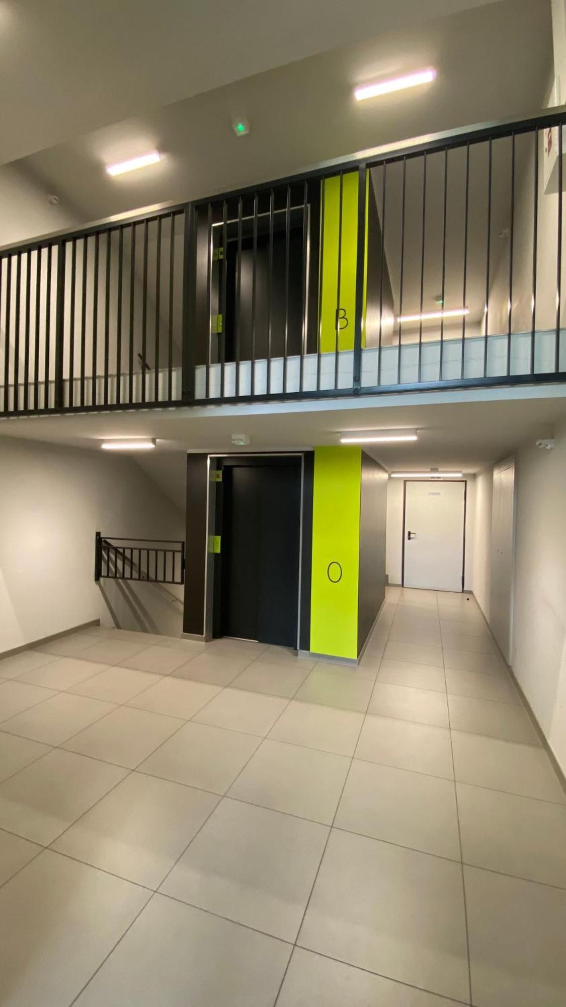 Mint House Apartment Варшава Экстерьер фото