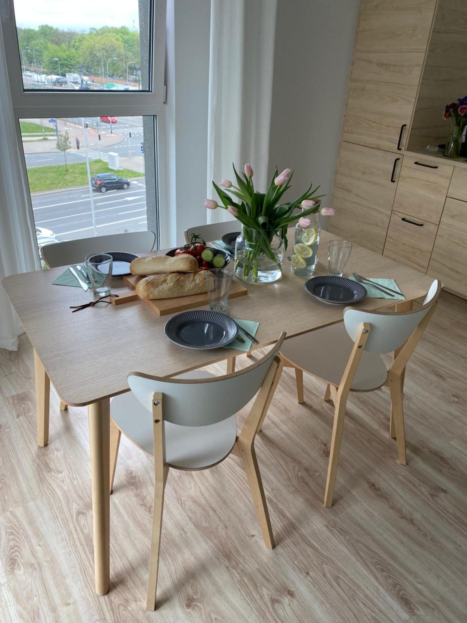 Mint House Apartment Варшава Экстерьер фото
